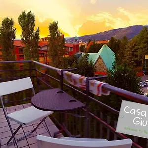  Apartament P&p