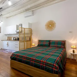  Apartament La Casita